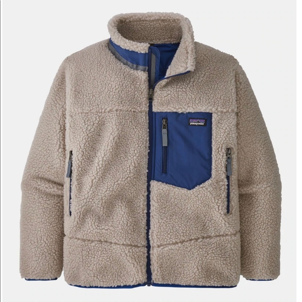 Retro-X jacket